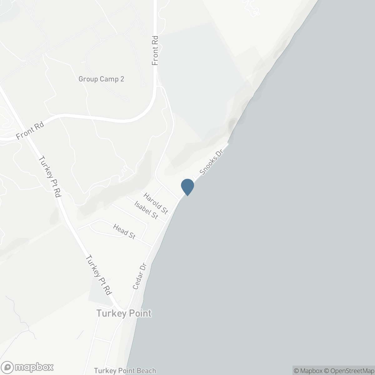 37B CEDAR Drive, Turkey Point, Ontario N0E 1T0